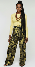 Urban Tribe Palazzo Pants