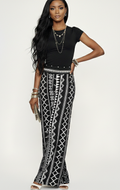 Urban Tribe Palazzo Pants